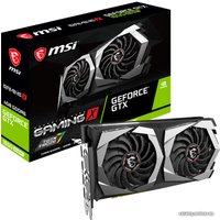 Видеокарта MSI GeForce GTX 1650 Super Gaming X 4GB GDDR6