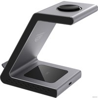 Беспроводное зарядное Prestigio ReVolt A8