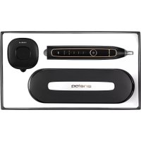 Электрическая зубная щетка Polaris PETB 0101 TC (черный)