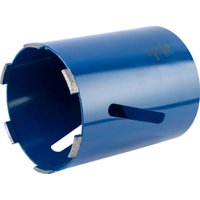 Коронка KEOS М16 127/150мм DC127.150