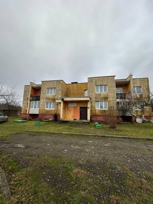 3-комн. квартира — Корытное, Советская ул. 1