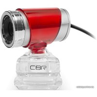 Веб-камера CBR CW 830M (красный)
