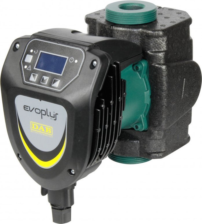 

Циркуляционный насос DAB Evoplus 110/180 M