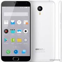 Телефон MEIZU M2 Note 16GB Blue
