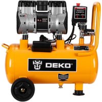 Компрессор Deko AC24-180/8 083-3011