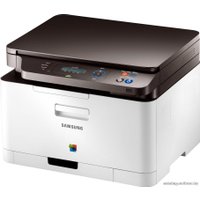 МФУ Samsung CLX-3305W