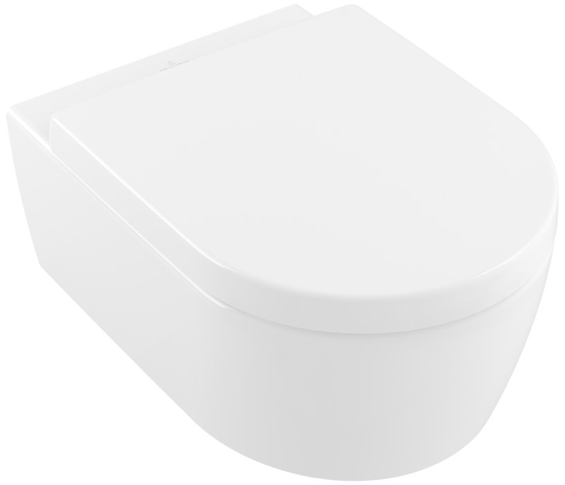 Унитаз подвесной Villeroy & Boch Avento 5656HRRW