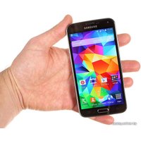 Телефон Samsung Galaxy S5