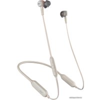 Наушники Plantronics BackBeat GO 410 (слоновая кость)