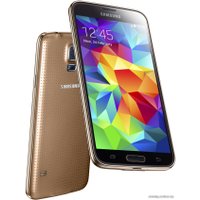 Телефон Samsung Galaxy S5