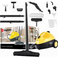 Пароочиститель Eldom CM2000