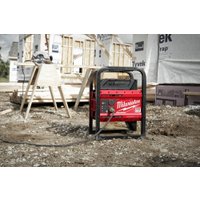 Портативная зарядная станция Milwaukee MX FUEL MXF PS-0 4933493922 (без АКБ)