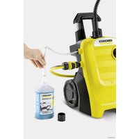 Мойка высокого давления Karcher K 4 Compact Home 1.637-503.0