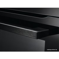 Электрический духовой шкаф AEG BPE742380B