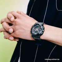 Наручные часы Casio G-Shock GM-110MF-1A