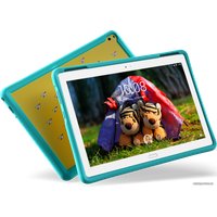 Планшет Lenovo Tab 4 10 Plus TB-X704L 64GB LTE (белый) ZA2R0056UA