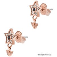 Серьги Emporio Armani EGS2833221