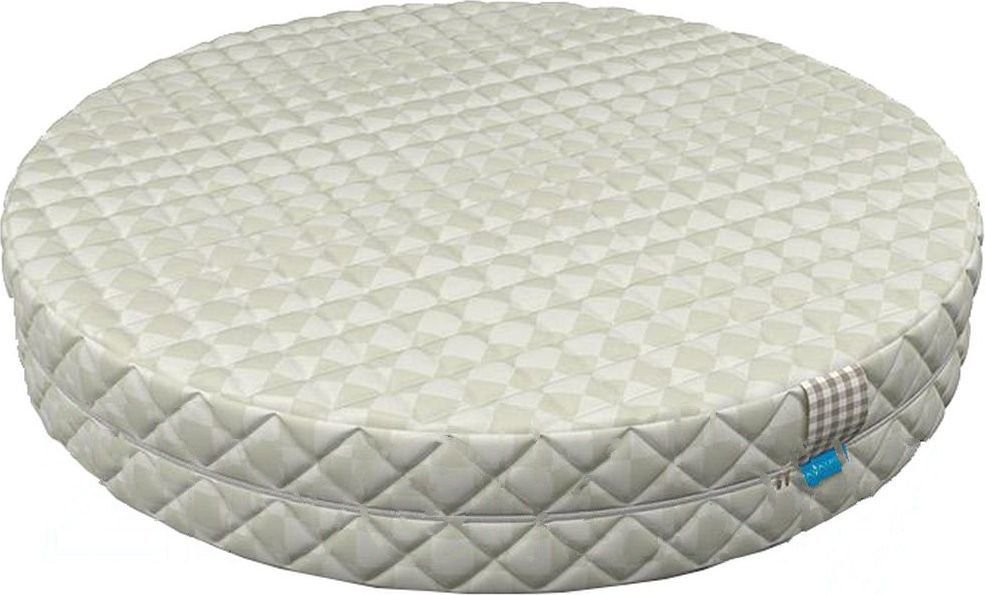 

Матрас Mr. Mattress Compact круглый 2 части 240