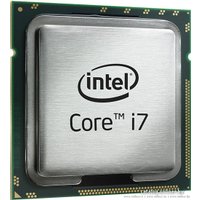 Процессор Intel Core i7-990X Extreme Edition