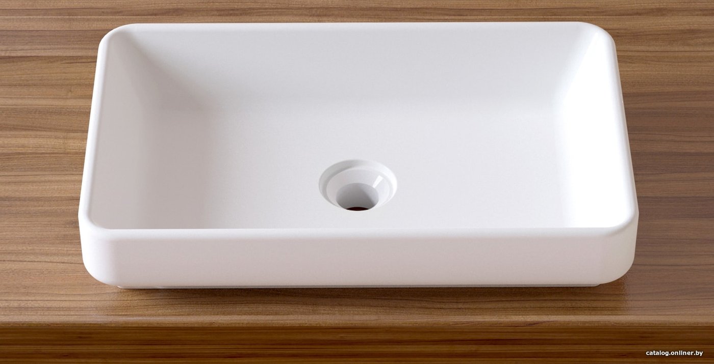Умывальник Lavinia Boho Bathroom Sink Slim 33311004