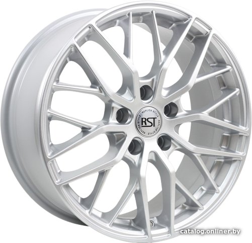Литые диски RST R007 17x7.5 5x114.3мм DIA 67.1мм ET 45мм S