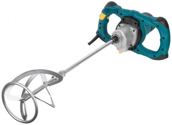 Строительный миксер FIT ED-M1600