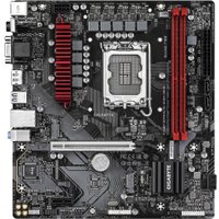 Материнская плата Gigabyte B760M Gaming AC DDR4 GEN5
