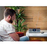 Радиоприемник Lenco DIR-170WA