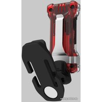 Фонарь Armytek Zippy Extended Set WR (красный)