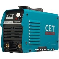 Сварочный инвертор CET C'EST Tech MMA 250A в Барановичах