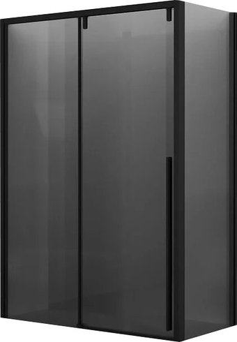 Душевой уголок Ambassador Intense 150x110x200 110022204IBB-110IBB