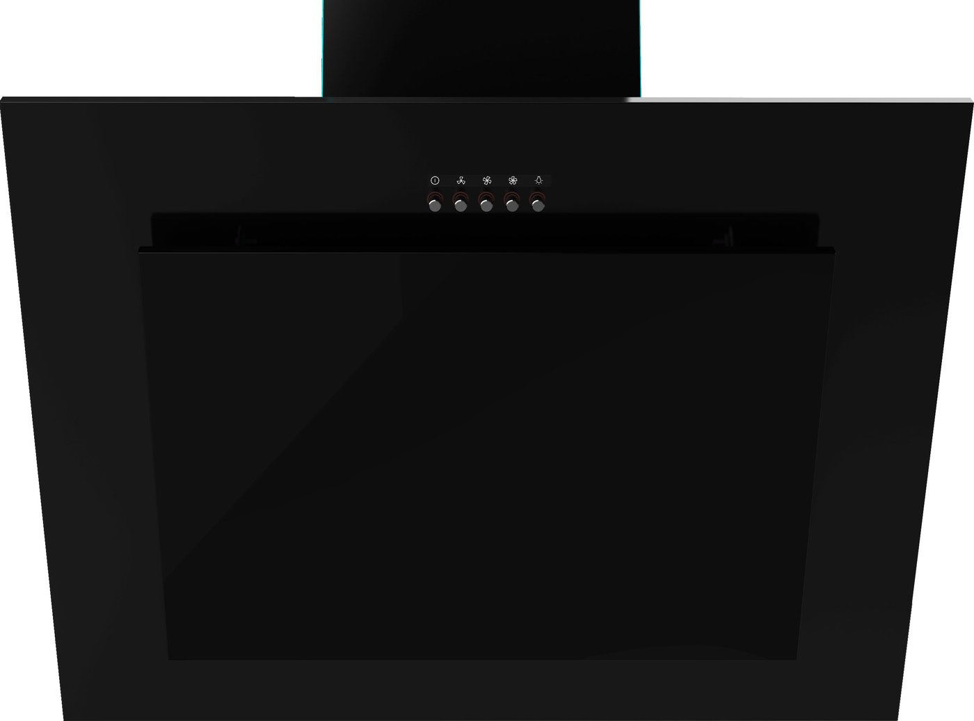 

Кухонная вытяжка Midea MH 60AN 300 B