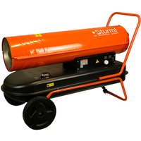 Дизельная тепловая пушка Sturm DKH50