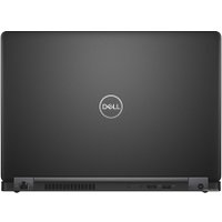 Ноутбук Dell Latitude 14 5490-2707