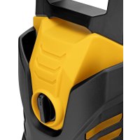 Мойка высокого давления Denzel R-135