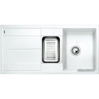 Кухонная мойка Blanco Metra 6 S 513046 (белый)