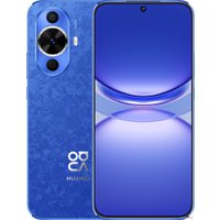 Смартфон Huawei nova 12s FOA-LX9 8GB/256GB (синий)