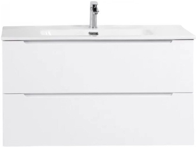 

BelBagno Тумба с умывальником Etna 100 ETNA100BL-KEPBO-1302-SET