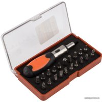 Набор отвертка с битами Park 008605 (22 предмета) в Могилеве