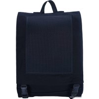 Городской рюкзак Upixel BY-NB006 (черный)