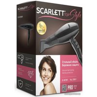 Фен Scarlett SC-HD70I91