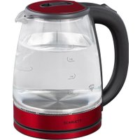 Электрический чайник Scarlett SC-EK27G65