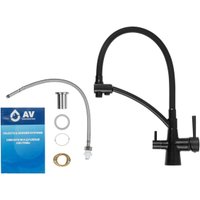 Смеситель AV Engineering AVLUX4-A49BL