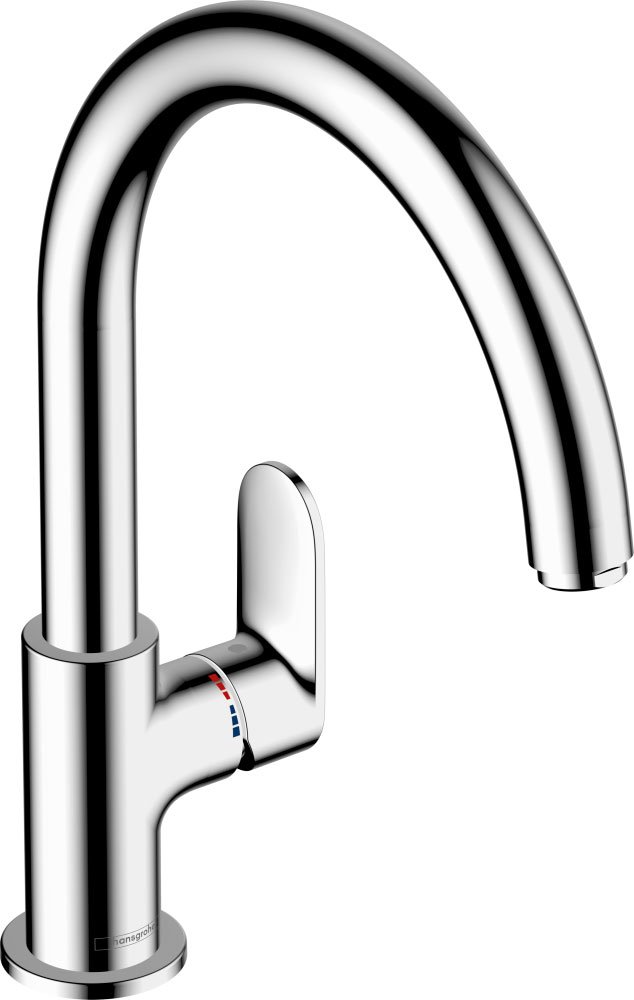 

Смеситель Hansgrohe Vernis Blend M35 260 71870000