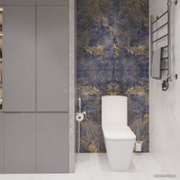 Унитаз напольный iDevit Rimless Halley SETK3204-0316-001-1-1100