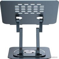Подставка Baseus UltraStable Pro Series Rotatable and Foldable Laptop Stand (3-Hinge Version)