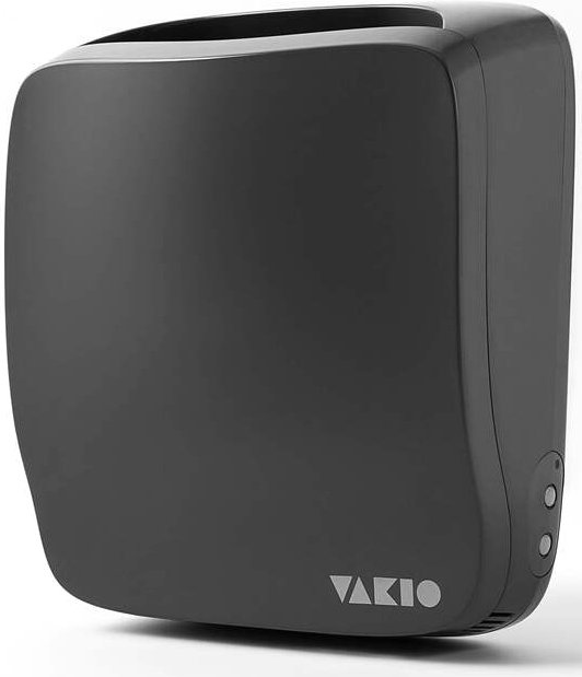 

Проветриватель без нагрева Vakio Openair (серый)