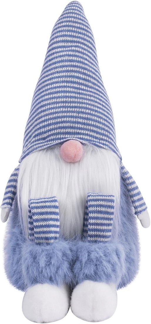 

Кукла Золотая сказка Гном в костюме 592568