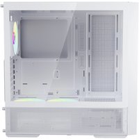Корпус 1stPlayer AU7 ARGB (белый)