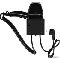 Сушилка для волос Meyvel MF7-1800 (черный)